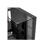 XYZ Trifecta ARGB  Caja ATX Cristal Templado