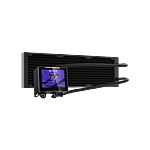 XYZ Hydroview 360 ARGB  Refrigeración Líquida LCD