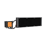 XYZ Hydroview 360 ARGB  Refrigeración Líquida LCD