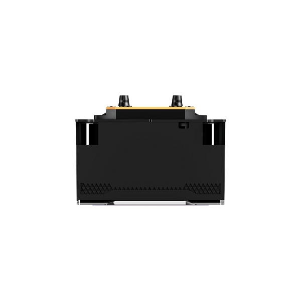 XYZ Hydroview 360 ARGB  Refrigeración Líquida LCD