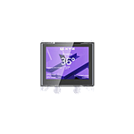 XYZ Hydroview 360 ARGB  Refrigeración Líquida LCD Blanca