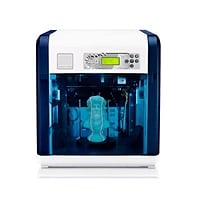 XYZ Impresora 3D junior AIO Scaner 3D Wifi - Impresora 3D