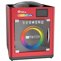 XYZ Da vinci color pro USB/Wifi (4 tinta CMYK) -Impresora 3D