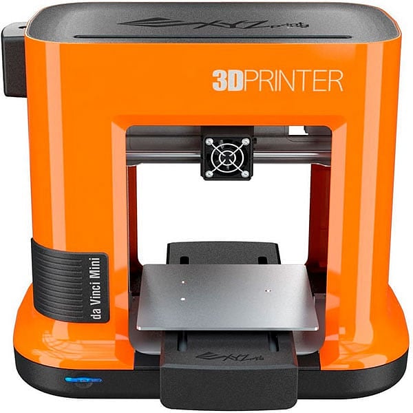 XYZ Printing Da vinci mini  Impresora 3D