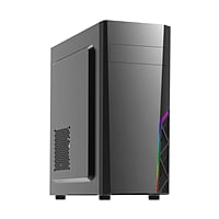 Zalman T8 RGB - Caja