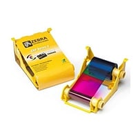 Zebra Cartucho Color YMCKO ZXP3 R2 - Tinta