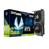 Zotac GeForce RTX3060 Twin Edge 12GB GD6 - Gráfica Bulk (Sin Caja)