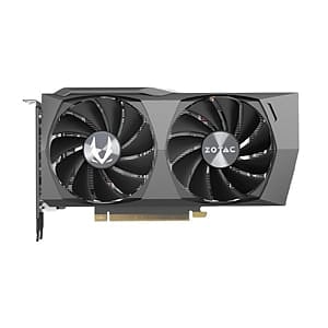 Zotac GeForce RTX3060 Twin Edge 12GB GD6  Gráfica Bulk Sin Caja