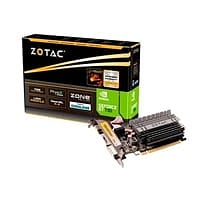 Zotac GeForce GT730 2GB Zone Edition 2GB GD3 - Gráfica