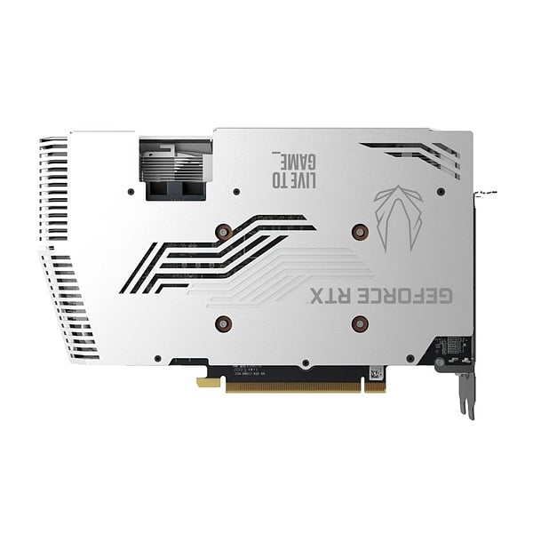Zotac GeForce RTX3060 AMP White 12GB GD6  Gráfica