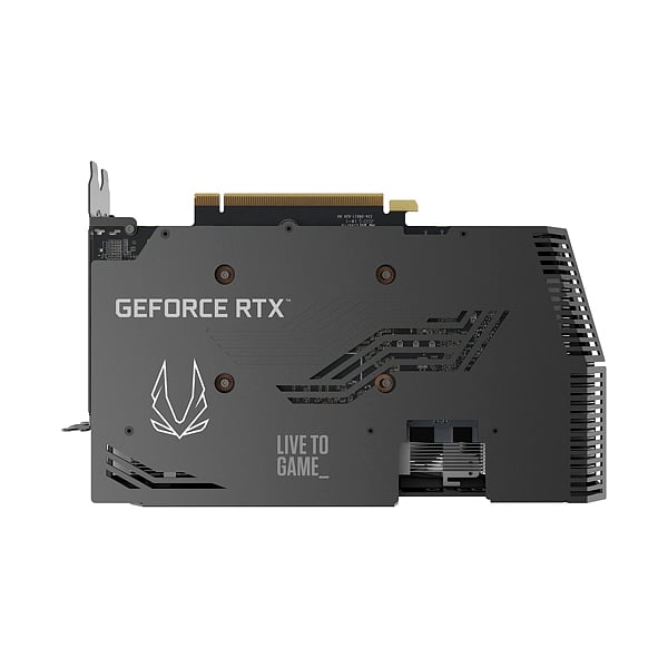 Zotac GeForce RTX3070 Twin Edge 8GB GD6  Gráfica