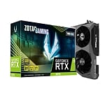 Zotac GeForce RTX3070 Twin Edge 8GB GDDR6 LHR  Gráfica