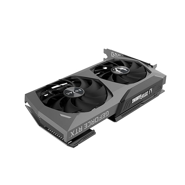 Zotac GeForce RTX3070 Twin Edge 8GB GDDR6 LHR  Gráfica