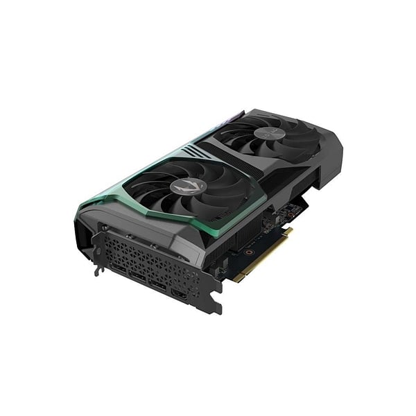 Zotac GeForce RTX3070 AMP Holo 8GB GDDR6 LHR  Gráfica