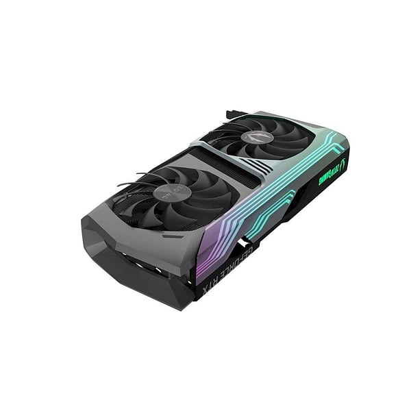 Zotac GeForce RTX3070 AMP Holo 8GB GDDR6 LHR  Gráfica