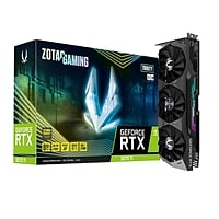 Zotac GeForce RTX3070 Ti Trinity OC 8GB GDDR6X - Gráfica