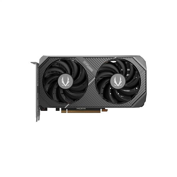 Zotac GeForce RTX 5050 Twin Edge 8GB GDDR6 DLSS4  Tarjeta Gráfica Nvidia