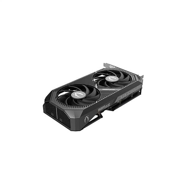 Zotac GeForce RTX 5050 Twin Edge 8GB GDDR6 DLSS4  Tarjeta Gráfica Nvidia