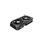 Zotac GeForce RTX 5050 Twin Edge 8GB GDDR6 DLSS4  Tarjeta Gráfica Nvidia