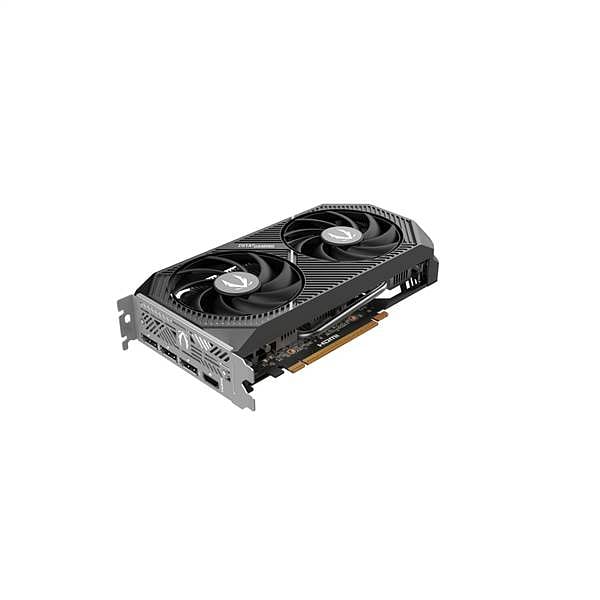 Zotac GeForce RTX 5050 Twin Edge 8GB GDDR6 DLSS4  Tarjeta Gráfica Nvidia