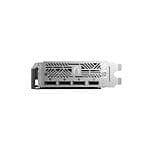 Zotac GeForce RTX 5050 Twin Edge 8GB GDDR6 DLSS4  Tarjeta Gráfica Nvidia