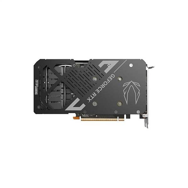 Zotac GeForce RTX 5050 Twin Edge 8GB GDDR6 DLSS4  Tarjeta Gráfica Nvidia