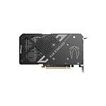 Zotac GeForce RTX 5050 Twin Edge 8GB GDDR6 DLSS4  Tarjeta Gráfica Nvidia