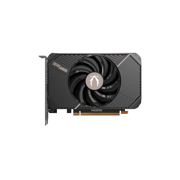 Zotac GeForce RTX 5050 Solo 8GB GDDR6 DLSS4  Tarjeta Gráfica Nvidia