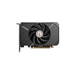 Zotac GeForce RTX 5050 Solo 8GB GDDR6 DLSS4  Tarjeta Gráfica Nvidia