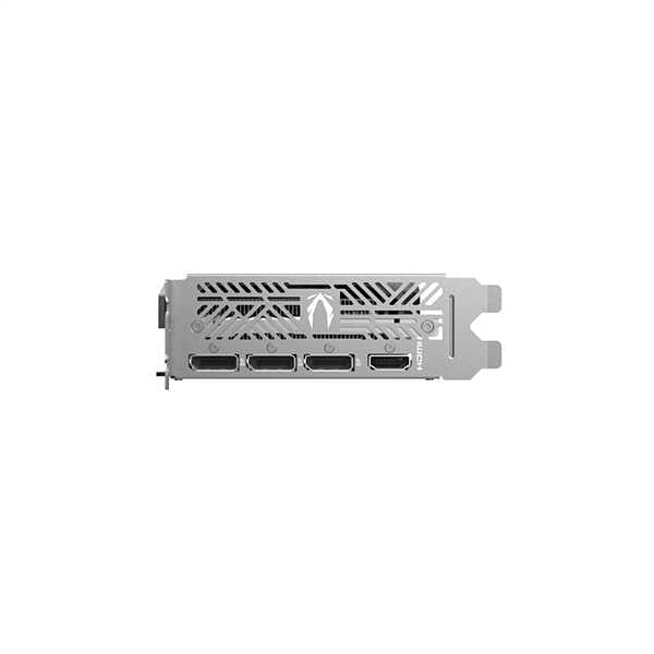 Zotac GeForce RTX 5050 Solo 8GB GDDR6 DLSS4  Tarjeta Gráfica Nvidia