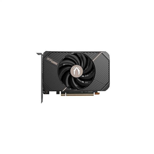 Zotac GeForce RTX 5060 Solo 8GB GDDR7 DLSS4  Tarjeta Gráfica Nvidia