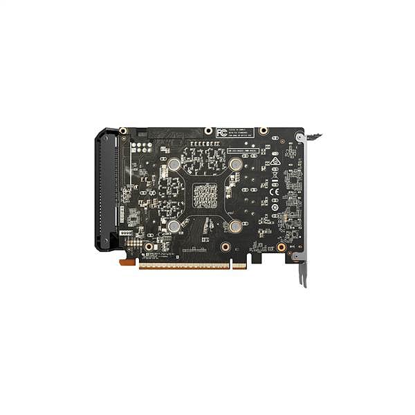 Zotac GeForce RTX 5060 Solo 8GB GDDR7 DLSS4  Tarjeta Gráfica Nvidia
