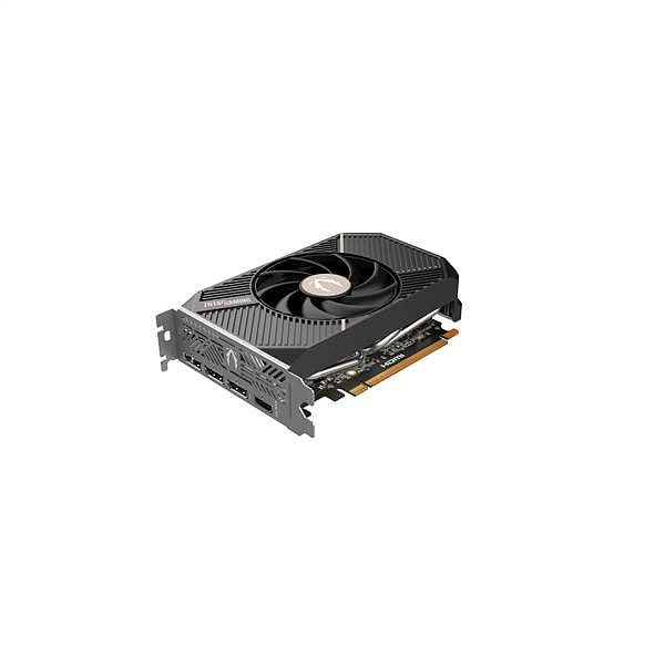 Zotac GeForce RTX 5060 Solo 8GB GDDR7 DLSS4  Tarjeta Gráfica Nvidia