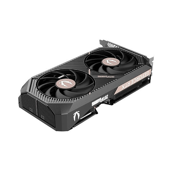 Zotac GeForce RTX 5060 Ti AMP 16GB GDDR7 DLSS4  Tarjeta Gráfica Nvidia