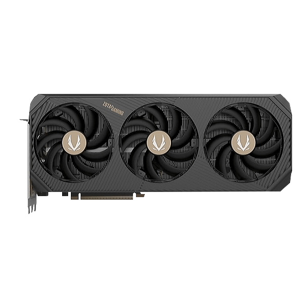 Zotac GeForce RTX 5070 Solid OC 12GB GDDR7 DLSS4  Tarjeta Gráfica Nvidia