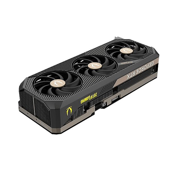 Zotac GeForce RTX 5070 Solid OC 12GB GDDR7 DLSS4  Tarjeta Gráfica Nvidia