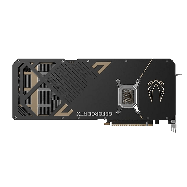 Zotac GeForce RTX 5070 Solid OC 12GB GDDR7 DLSS4  Tarjeta Gráfica Nvidia