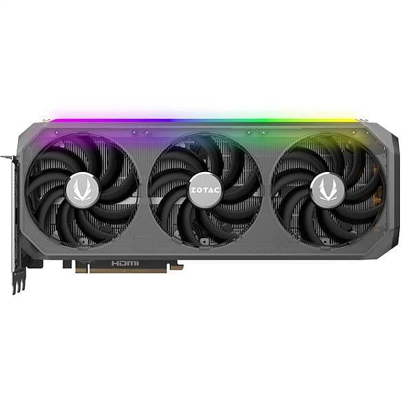 Zotac GeForce RTX 5070 Ti AMP Extreme Infinity 16GB GDDR7 DLSS4  Tarjeta Gráfica Nvidia