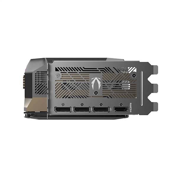 Zotac GeForce RTX 5070 Ti AMP Extreme Infinity 16GB GDDR7 DLSS4  Tarjeta Gráfica Nvidia