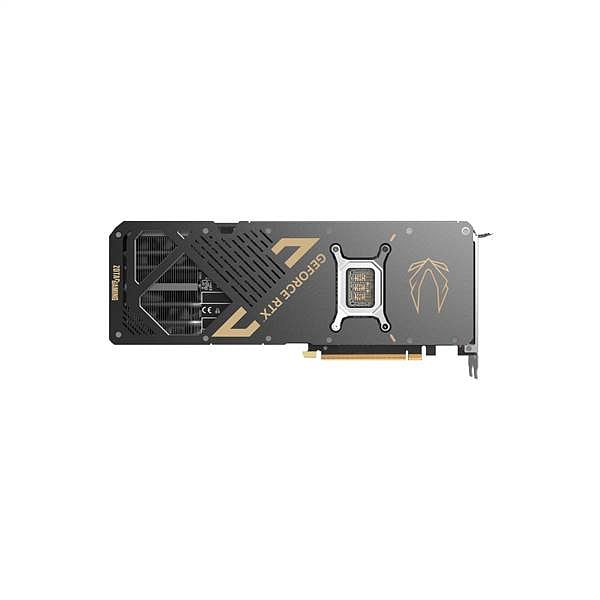Zotac GeForce RTX 5070 Ti Solid SFF 16GB GDDR7 DLSS4  Tarjeta Gráfica Nvidia