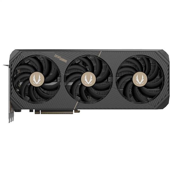 Zotac GeForce RTX 5070 Ti Solid OC 16GB GDDR7 DLSS4  Tarjeta Gráfica Nvidia