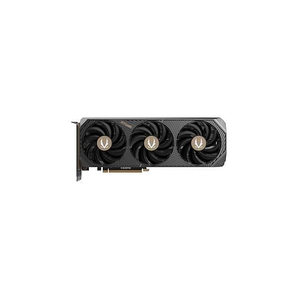 Zotac GeForce RTX 5070 Ti Solid Core OC 16GB GDDR7 DLSS4  Tarjeta Gráfica Nvidia