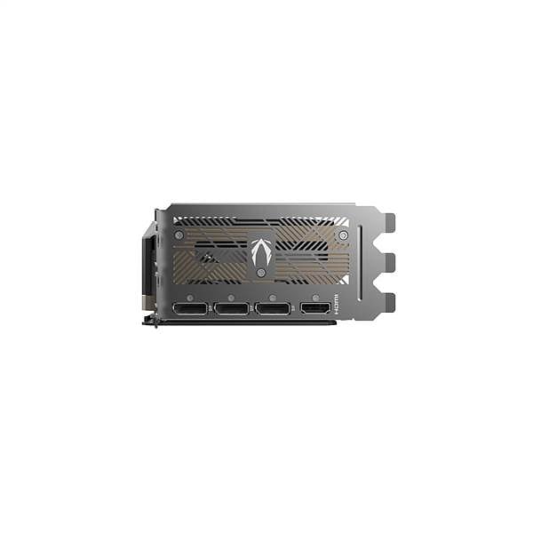 Zotac GeForce RTX 5070 Ti Solid Core OC 16GB GDDR7 DLSS4  Tarjeta Gráfica Nvidia