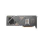 Zotac GeForce RTX 5070 Ti Solid Core OC 16GB GDDR7 DLSS4  Tarjeta Gráfica Nvidia
