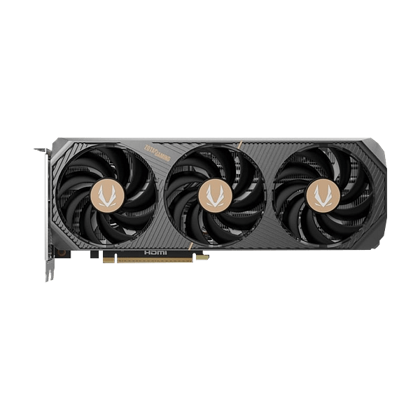 Zotac GeForce RTX 5070 Ti Solid SFF OC 16GB GDDR7 DLSS4 V2  Tarjeta Gráfica Nvidia