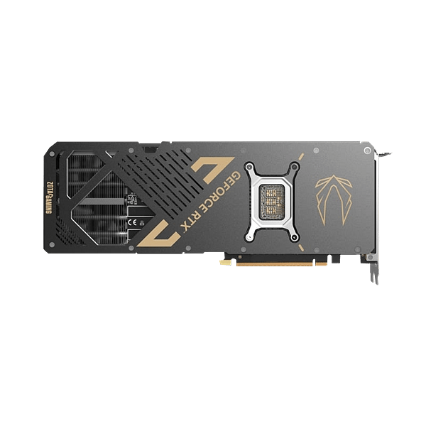 Zotac GeForce RTX 5070 Ti Solid SFF OC 16GB GDDR7 DLSS4 V2  Tarjeta Gráfica Nvidia
