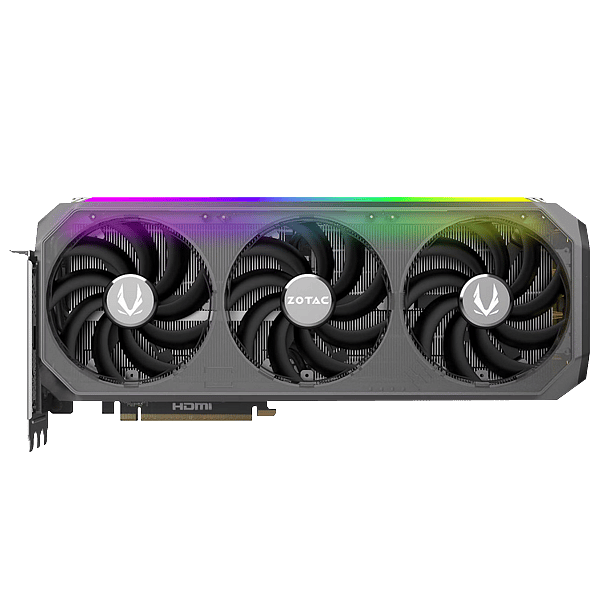 Zotac GeForce RTX 5080 AMP Extreme Infinity 16GB GDDR7 DLSS4  Tarjeta Gráfica Nvidia