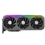 Zotac GeForce RTX 5080 AMP Extreme Infinity 16GB GDDR7 DLSS4  Tarjeta Gráfica Nvidia