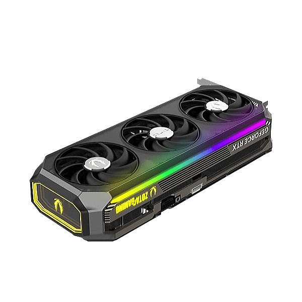 Zotac GeForce RTX 5080 AMP Extreme Infinity 16GB GDDR7 DLSS4  Tarjeta Gráfica Nvidia