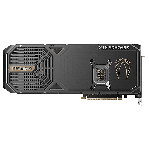 Zotac GeForce RTX 5080 AMP Extreme Infinity 16GB GDDR7 DLSS4  Tarjeta Gráfica Nvidia